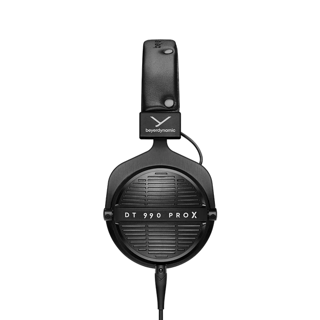 Słuchawki Beyerdynamic DT 990 PRO X 48 Ohms (1001629) - obraz 3