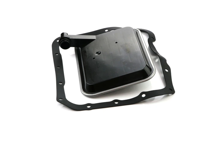 Фильтр АКПП с прокладкой Mitsubishi Carisma, Colt V, Eclipse IV, Galant IX, Grandis, Lancer VI, Lancer VII, Lancer VIII, Outlander I, Space Runner, Space Star 1.3-3.8 (95- ) AT424K SHAFER - Фото 1 Фильтр АКПП с прокладкой Mitsubishi Carisma, Colt V, Eclipse IV, Galant IX, Grandis, Lancer VI, Lancer VII, Lancer VIII, Outlander I, Space Runner, Space Star 1.3-3.8 (95- ) AT424K SHAFER - изображение 1