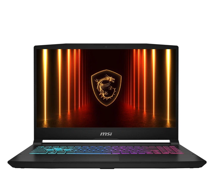Ноутбук MSI Katana 15 HX i7-14650HX/32GB/1TB RTX5070 (B14WGK