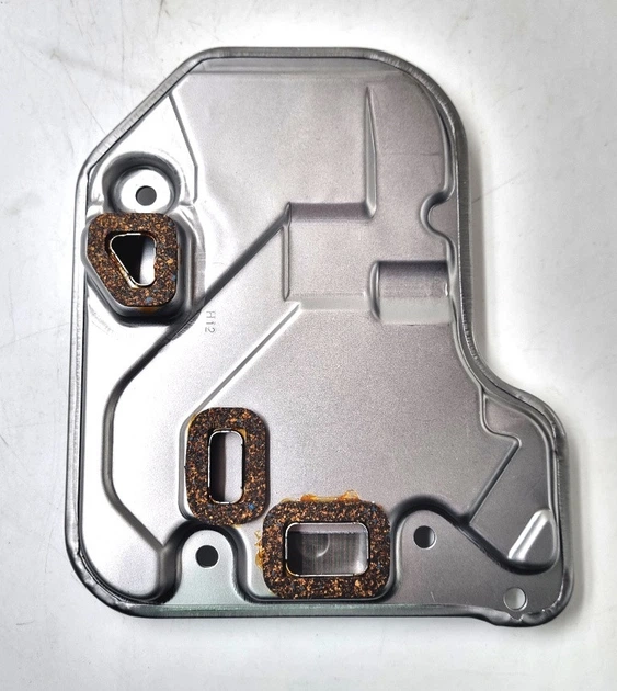 Фильтр АКПП MATOMI SA1825 GS 35330-30050 35330-30070 - Фото 2 Фильтр АКПП MATOMI SA1825 GS 35330-30050 35330-30070 - изображение 2