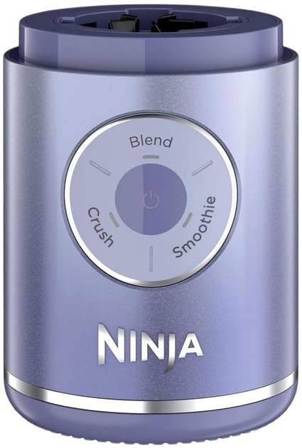 Акумуляторний портативний блендер Ninja Blast Max BC251EULD - зображення 2