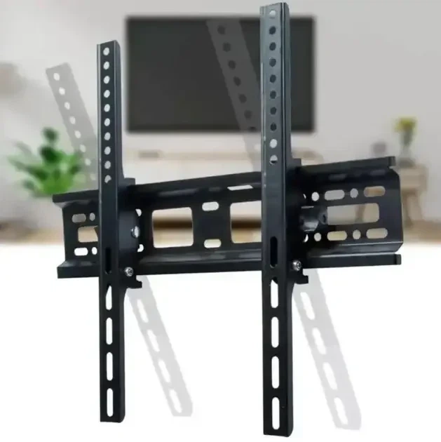 Крепление настенное c наклоном для ТВ HT-002 32-55" до 30 кг 8002 - изображение 4