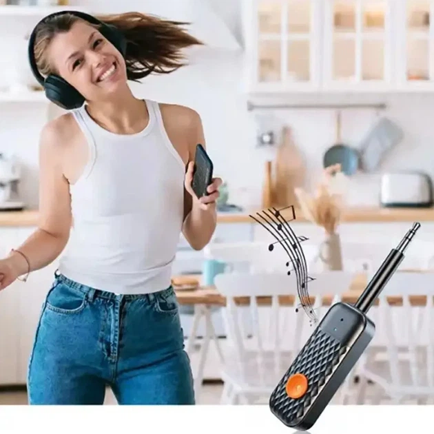 Bluetooth USB адаптер BT970 4.0 с дальностью до 10 м Car Bluetooth, ПК и ноутбуков 9894 - изображение 4
