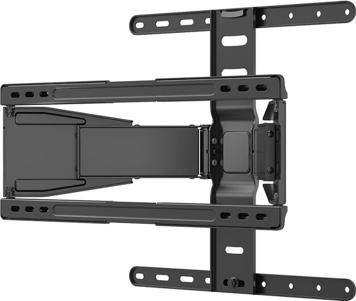 Uchwyt ścienny HiSmart dla monitora 17"-32" (HS083953) - obraz 2