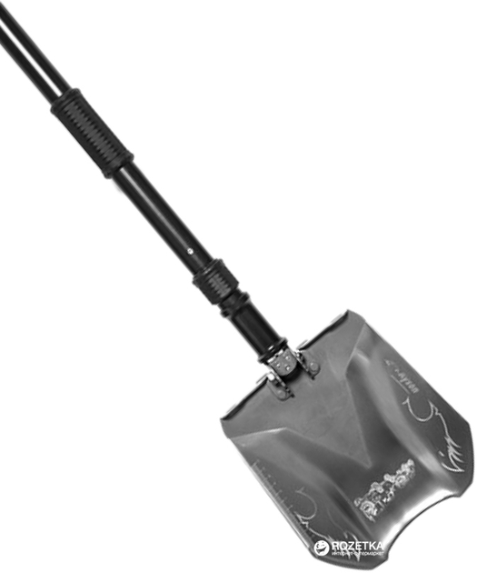 Лопата зимняя Kyson KS-840 – низкие цены, кредит, оплата частями в ...