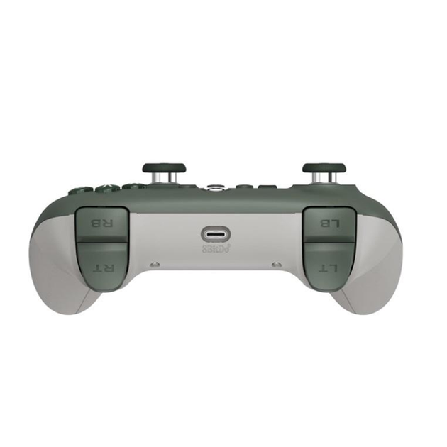Геймпад для Xbox 8BitDo Ultimate C (USB, аудіороз'єм 3,5 мм, RGB) - зображення 4