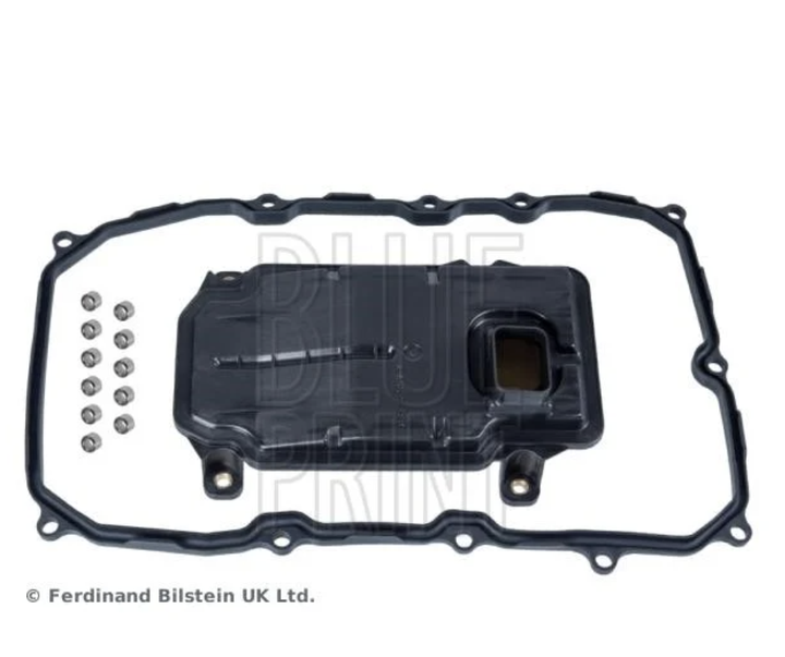 К-т фільтра гідравлічного АКПП BLUE PRINT ADV182171 Blue Print (ADV182171) - зображення 3