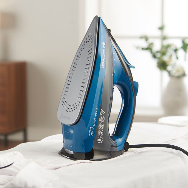 Żelazko Russell Hobbs 27280-56 - obraz 5