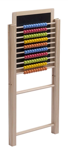 Магнітна таблиця для малювання Ricokids 780300 (5908220476559) - зображення 6