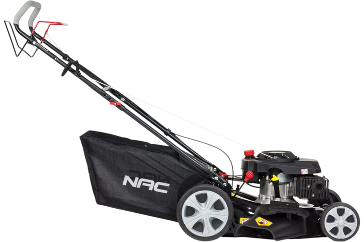 Kosiarka Nac LS50-146-HS-NG - obraz 2