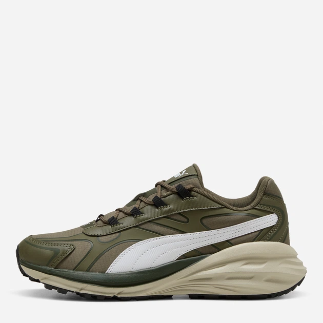 Мужские кроссовки Puma Hypnotic LS Abrupt 39766817 42.5 (8.5UK