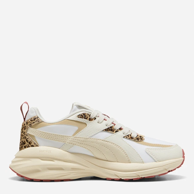 Женские кроссовки Puma Hypnotic LS Animal Flair 40262001 36 (3.5UK