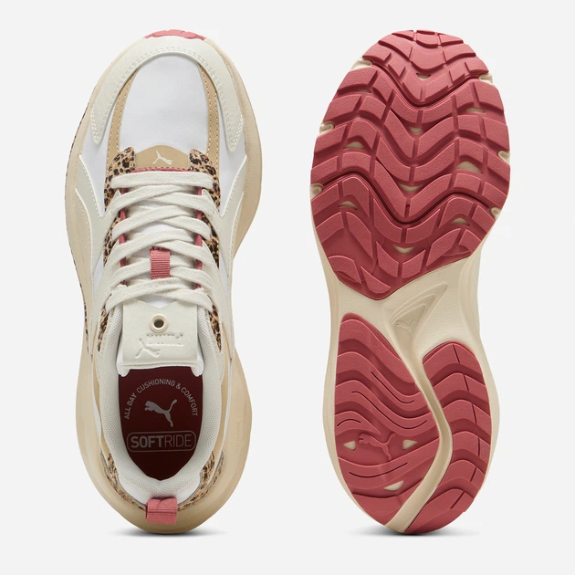 Женские кроссовки Puma Hypnotic LS Animal Flair 40262001 36 (3.5UK