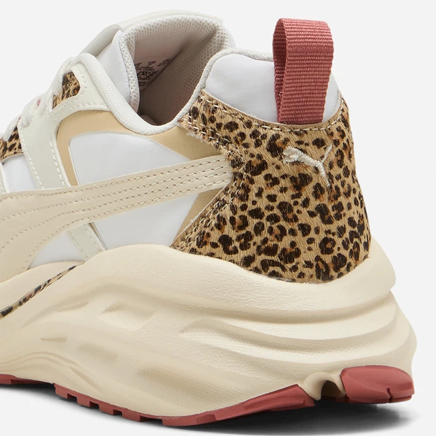 Женские кроссовки Puma Hypnotic LS Animal Flair 40262001 36 (3.5UK