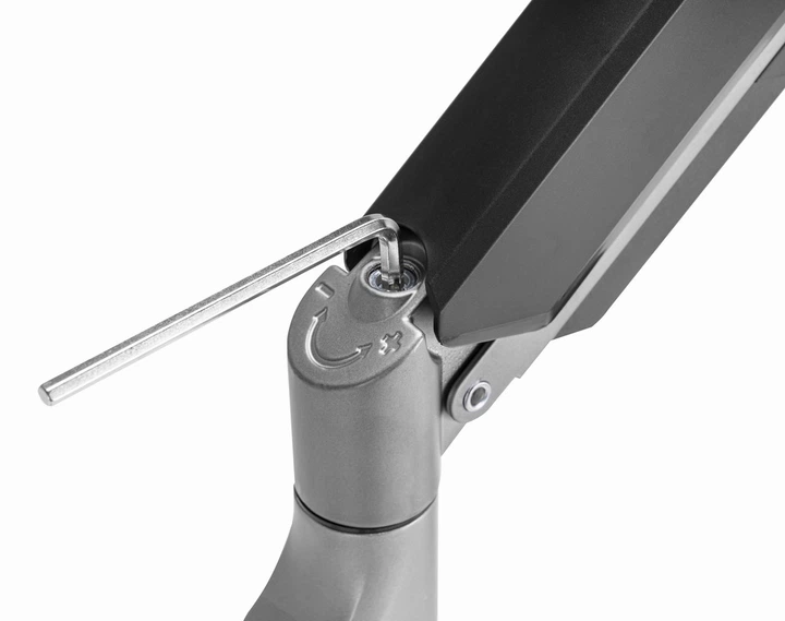 Настенный Gembird MA-WA3-01 - Фото 3 Настенный Gembird MA-WA3-01 - изображение 3