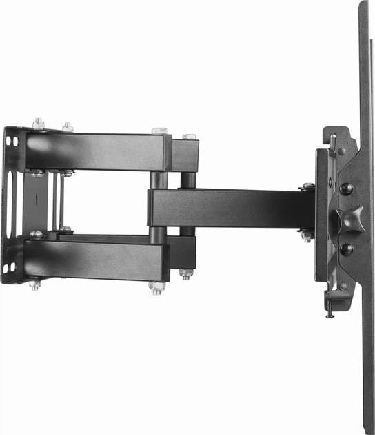 Настінний Gembird WM-70ST-01 - Фото 3 Настінний Gembird WM-70ST-01 - зображення 3