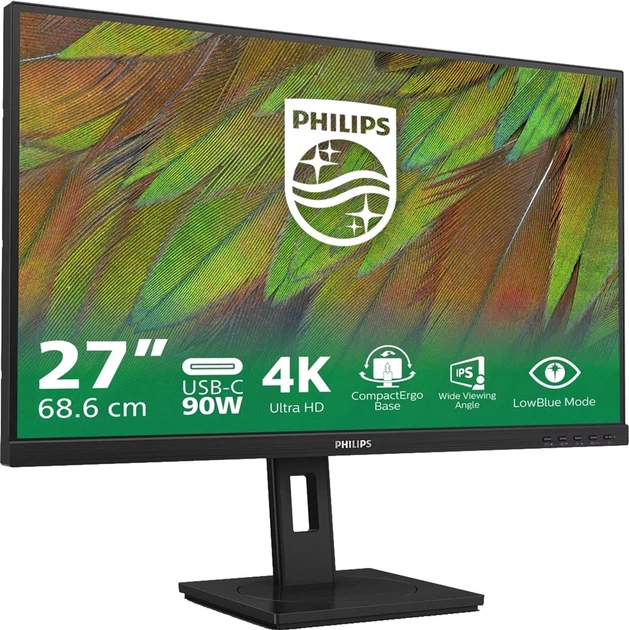 Monitor 27" Philips 27B1U3900/00 - obraz 2