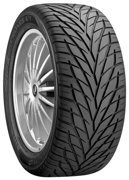 TOYO PROXES S/T 255/50 R20 109V – фото, отзывы, характеристики в ...