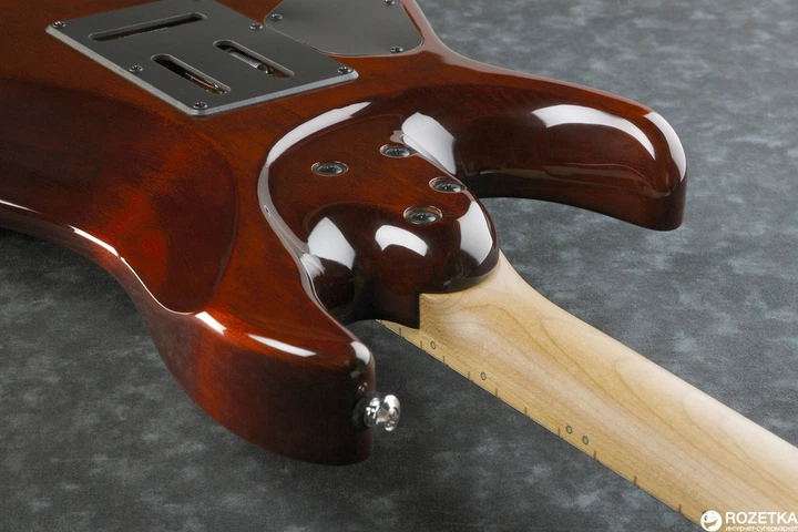 Электрогитара Ibanez AZ242BC DET (226625) Deep Espresso Burst