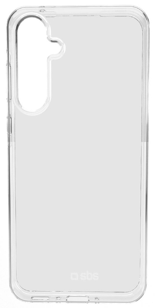 Панель SBS D3O для Samsung Galaxy S24+ Transparent (8018417468018) - зображення 2