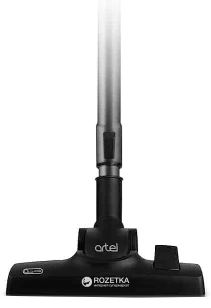 Пилосос без мішка ARTEL VCC 0120 Blue - Фото 3 Пилосос без мішка ARTEL VCC 0120 Blue - зображення 3