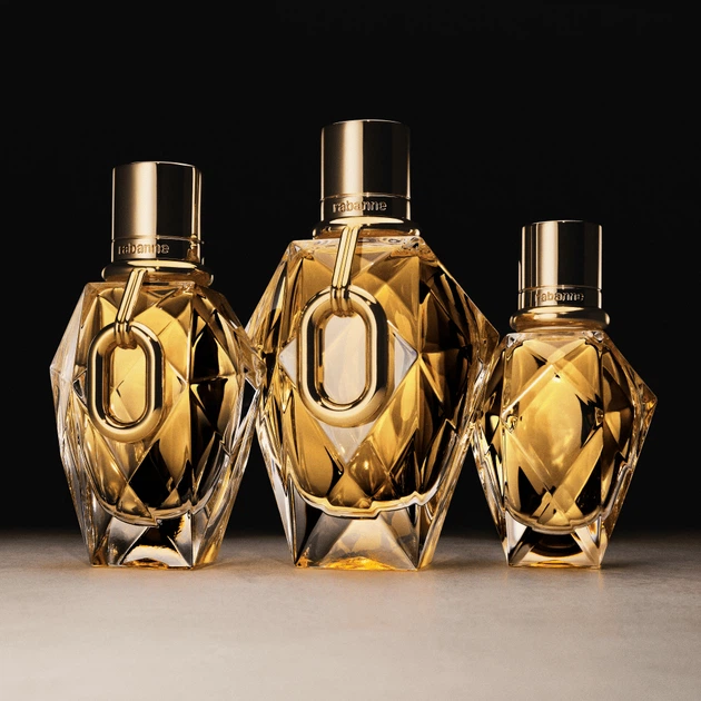 Парфюмированная вода для женщин Paco Rabanne Million Gold 90 мл (3349668630264) - Фото 6 Парфюмированная вода для женщин Paco Rabanne Million Gold 90 мл (3349668630264) - изображение 6
