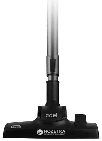Пылесос без мешка ARTEL VCC 0220 GREY - изображение 3