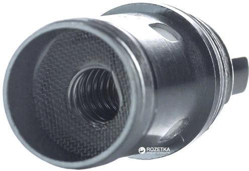 Испаритель Eleaf EC2 Coil 0.3 Ом (EIIMELC03) - Фото 3 Испаритель Eleaf EC2 Coil 0.3 Ом (EIIMELC03) - изображение 3
