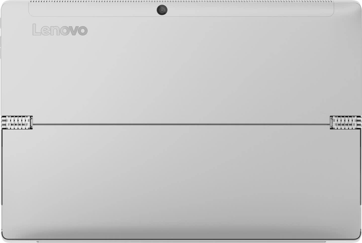 Ноутбук Lenovo IdeaPad Miix 520-12IKB (81CG01N1RA) Silver - изображение 7