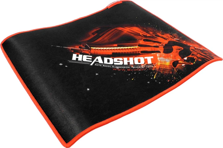 Игровая поверхность A4Tech Bloody B-071 - Фото 2 Игровая поверхность A4Tech Bloody B-071 - изображение 2