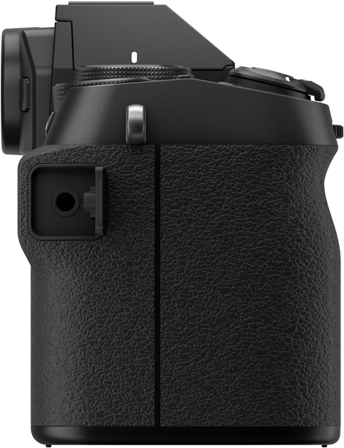 Беззеркальный фотоаппарат Fujifilm X-S20 + XF 16-50 mmF2.8-4.8 R LM WR Kit Black (16843129) - изображение 6