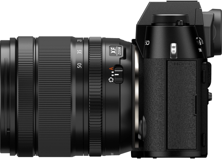 Беззеркальный фотоаппарат Fujifilm X-T50 + XF 16-50mmF2.8-4.8 R LM WR Kit Black (16828478) - Фото 6 Беззеркальный фотоаппарат Fujifilm X-T50 + XF 16-50mmF2.8-4.8 R LM WR Kit Black (16828478) - изображение 6