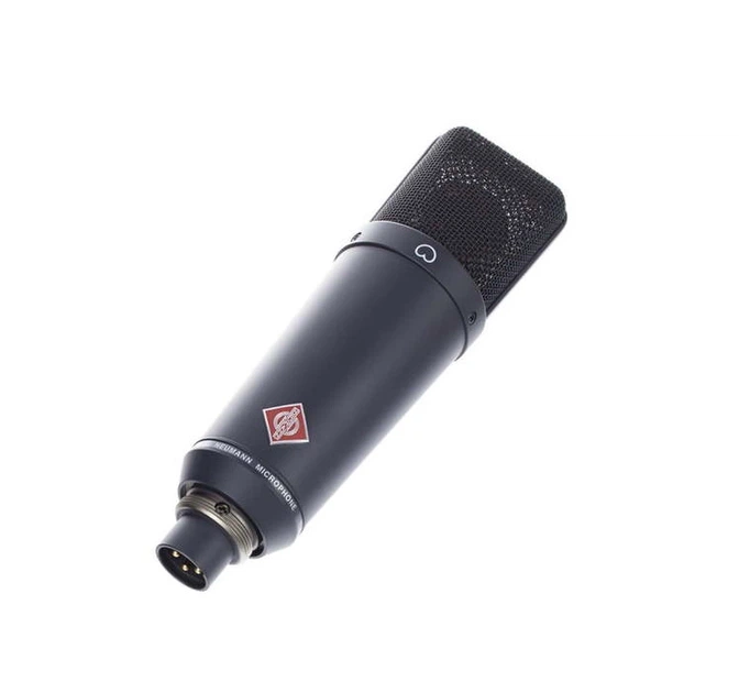 Студійний мікрофон Neumann TLM 193 - изображение 2