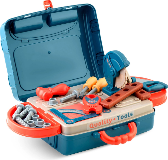 Warsztat dla dzieci Ricokids 772600 (5903890613099) - obraz 4