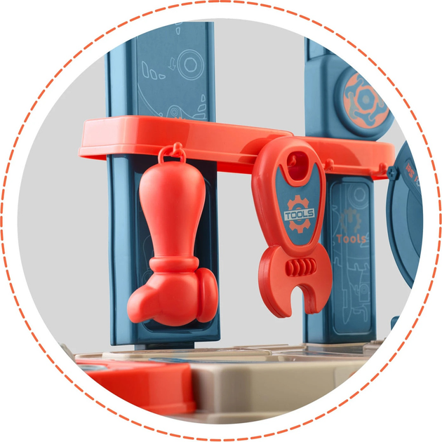 Warsztat dla dzieci Ricokids 772600 (5903890613099) - obraz 9