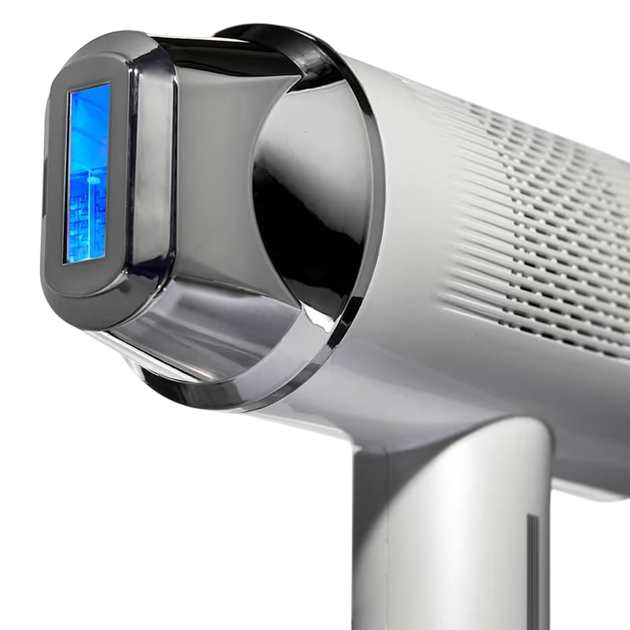 Лазерный эпилятор CurrentBody Skin Laser Hair Removal Device - изображение 2