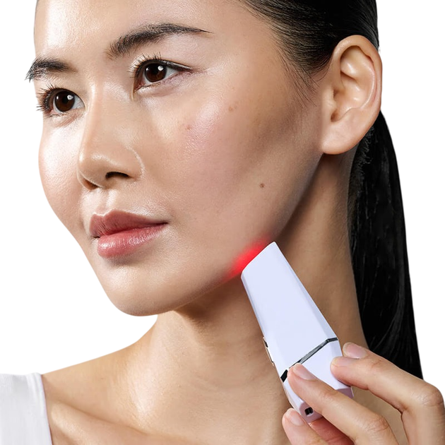 Светодиодная ручка CurrentBody Skin Anti-Blemish LED Pen против несовершенств кожи - изображение 3