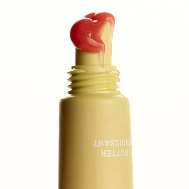 Lipper-блеск для губ Lipss Lipper Butter Croissant 8 мл - изображение 3