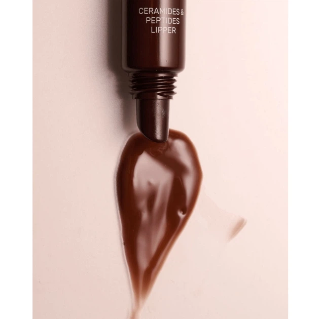 Lipper-блиск для губ Lipss Lipper Coffee 8 мл - зображення 3