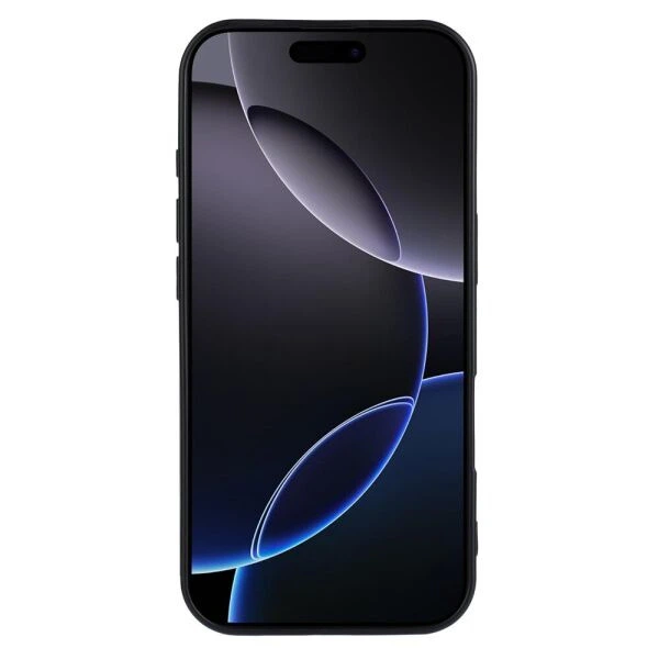Силіконовий (TPU) чохол Deexe Matte Case для Samsung Galaxy A07 (A075) - Black - зображення 2