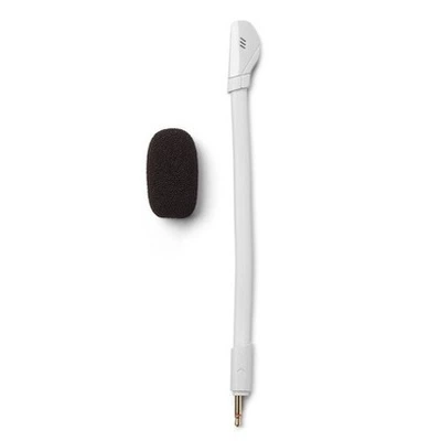Наушники jbl Quantum 100m2 White (jblqtum100m2wht) - изображение 9