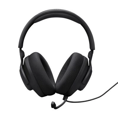 Наушники jbl Quantum 100m2 Black (jblqtum100m2blk) - изображение 2