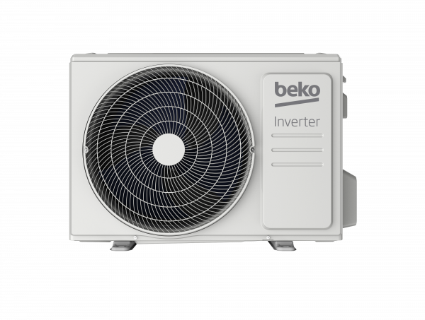 Кондиционер beko bevpg 095/ bevpg 096 - изображение 4