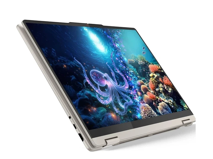 Ноутбук Lenovo Yoga 7 2-in-1 16AKP10 (83JU000SPB) - зображення 3