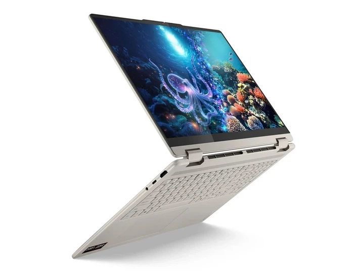 Ноутбук Lenovo Yoga 7 2-in-1 16AKP10 (83JU000SPB) - зображення 4