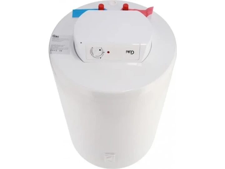 Водонагрівач (бойлер) електричний TIKI GBF 80 V9 (700147) - изображение 3