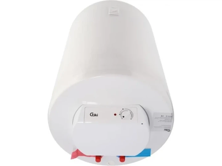 Водонагрівач (бойлер) електричний TIKI GBF 80 V9 (700147) - изображение 4