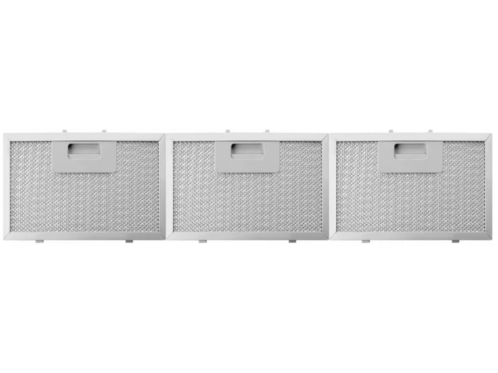 Витяжка вбудована Minola BGH 9977 BL Silent - изображение 10