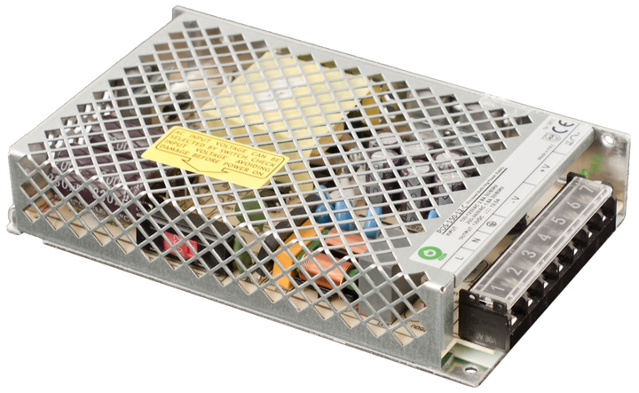 Zasilacz POS LED 5V/22A 110W (POS-150-5-C) - obraz 1