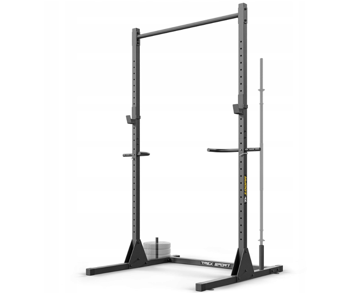 Перекладина для подтягивания Trex Sport с регулировкой высоты 300 кг - изображение 2